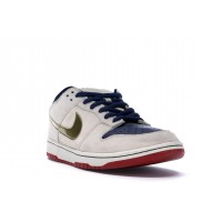 Кроссовки Nike SB Dunk Low Old Spice