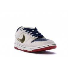 Кроссовки Nike SB Dunk Low Old Spice