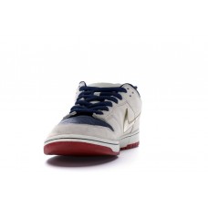 Кроссовки Nike SB Dunk Low Old Spice