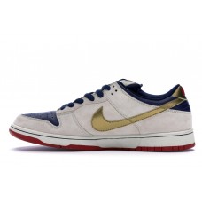 Кроссовки Nike SB Dunk Low Old Spice