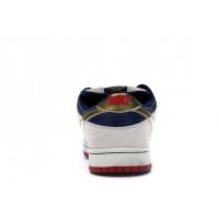 Кроссовки Nike SB Dunk Low Old Spice