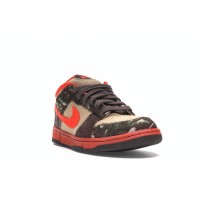Кроссовки Nike SB Dunk Low Reese Forbes Hunter