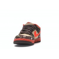 Кроссовки Nike SB Dunk Low Reese Forbes Hunter
