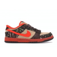 Кроссовки Nike SB Dunk Low Reese Forbes Hunter