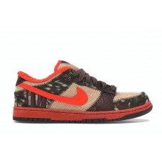 Кроссовки Nike SB Dunk Low Reese Forbes Hunter