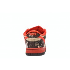 Кроссовки Nike SB Dunk Low Reese Forbes Hunter