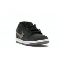 Кроссовки Nike SB Dunk Low Sequoia White Gum