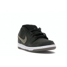Кроссовки Nike SB Dunk Low Sequoia White Gum