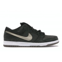 Кроссовки Nike SB Dunk Low Sequoia White Gum