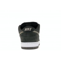 Кроссовки Nike SB Dunk Low Sequoia White Gum