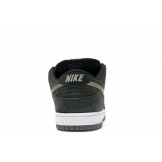 Кроссовки Nike SB Dunk Low Sequoia White Gum