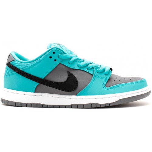 Кроссы Nike SB Dunk Low Dusty Cactus - мужская сетка размеров