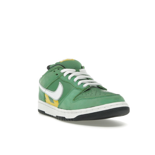 Nike Dunk Low Pro SB Taxi Series / Tokyo - мужская сетка размеров Nike Dunk Low Pro SB Taxi Series / Tokyo - мужская сетка размеров