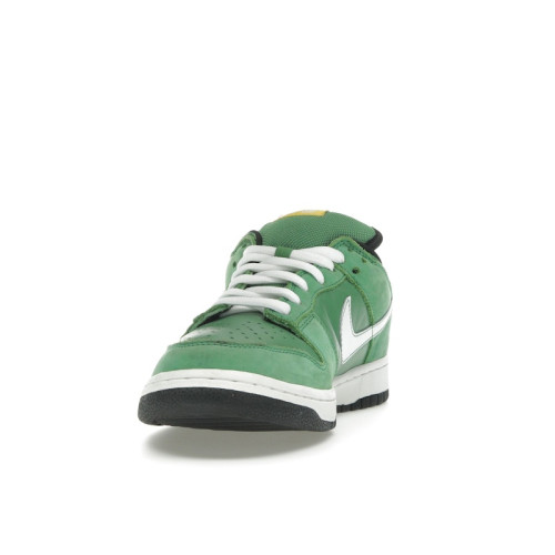 Nike Dunk Low Pro SB Taxi Series / Tokyo - мужская сетка размеров Nike Dunk Low Pro SB Taxi Series / Tokyo - мужская сетка размеров