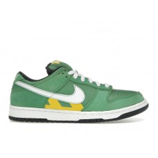 Nike SB Dunk Low Tokyo Green Taxi