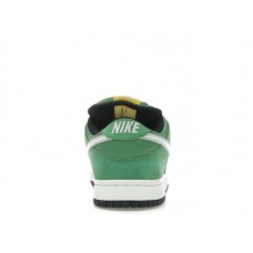 Nike SB Dunk Low Tokyo Green Taxi
