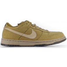 Кроссовки Nike SB Dunk Low Pro Spanish Moss