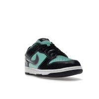 Кроссовки Nike SB Dunk Low Diamond Supply Co.