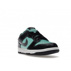 Кроссовки Nike SB Dunk Low Diamond Supply Co.