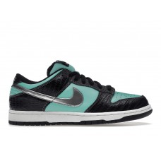 Кроссовки Nike SB Dunk Low Diamond Supply Co.