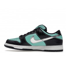 Кроссовки Nike SB Dunk Low Diamond Supply Co.