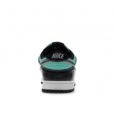 Кроссовки Nike SB Dunk Low Diamond Supply Co.