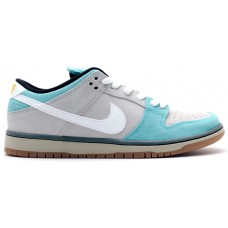 Кроссовки Nike SB Dunk Low Gulf of Mexico