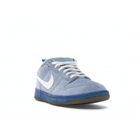 Кроссовки Nike SB Dunk Low Border Blue