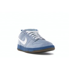 Кроссовки Nike SB Dunk Low Border Blue