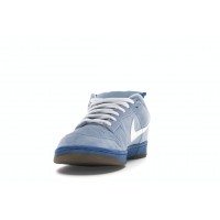 Кроссовки Nike SB Dunk Low Border Blue
