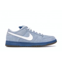 Кроссовки Nike SB Dunk Low Border Blue