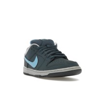 Кроссовки Nike SB Dunk Low Squadron Blue