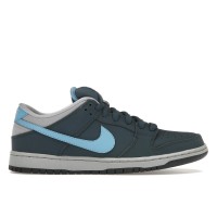 Кроссовки Nike SB Dunk Low Squadron Blue