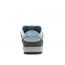 Кроссовки Nike SB Dunk Low Squadron Blue