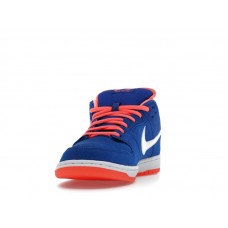 Nike SB Dunk Low Game Royal Mango