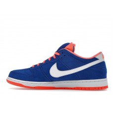 Nike SB Dunk Low Game Royal Mango