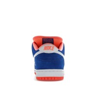 Nike SB Dunk Low Game Royal Mango