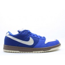 Кроссовки Nike SB Dunk Low Gold Rail