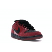Кроссовки Nike SB Dunk Low Milli Vanilli
