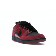 Кроссовки Nike SB Dunk Low Milli Vanilli