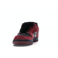 Кроссовки Nike SB Dunk Low Milli Vanilli