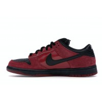 Кроссовки Nike SB Dunk Low Milli Vanilli
