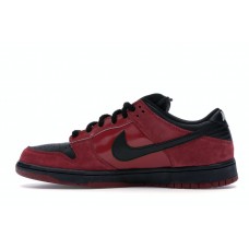 Кроссовки Nike SB Dunk Low Milli Vanilli