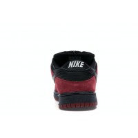 Кроссовки Nike SB Dunk Low Milli Vanilli