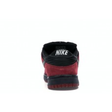 Кроссовки Nike SB Dunk Low Milli Vanilli