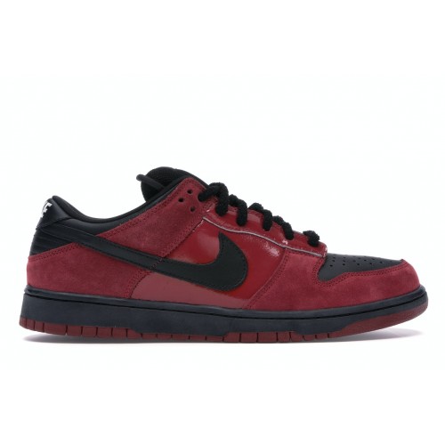 Кроссы Nike SB Dunk Low Milli Vanilli - мужская сетка размеров