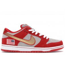 Кроссовки Nike SB Dunk Low Nasty Boys