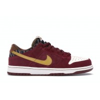 Кроссовки Nike SB Dunk Low Anchorman