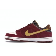 Кроссовки Nike SB Dunk Low Anchorman