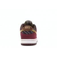 Кроссовки Nike SB Dunk Low Anchorman